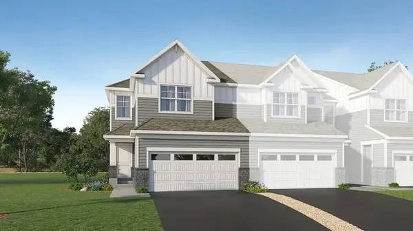 3489 Trails End Circle, Eagan, MN 55123