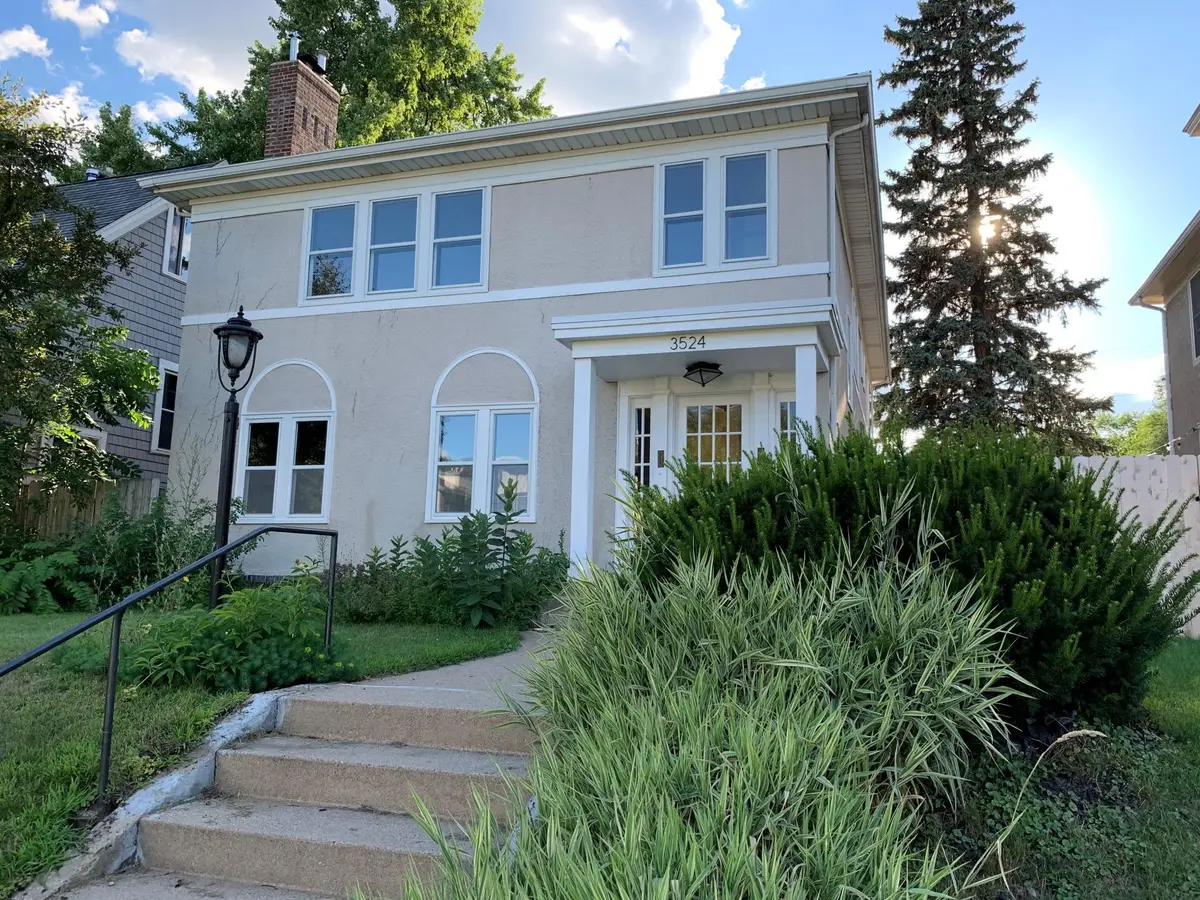 3524 Lyndale Avenue S, Minneapolis, MN 55408 - #1