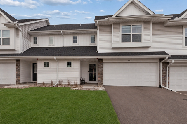 8077 150th Place Nw, Ramsey, MN 55303 - #2