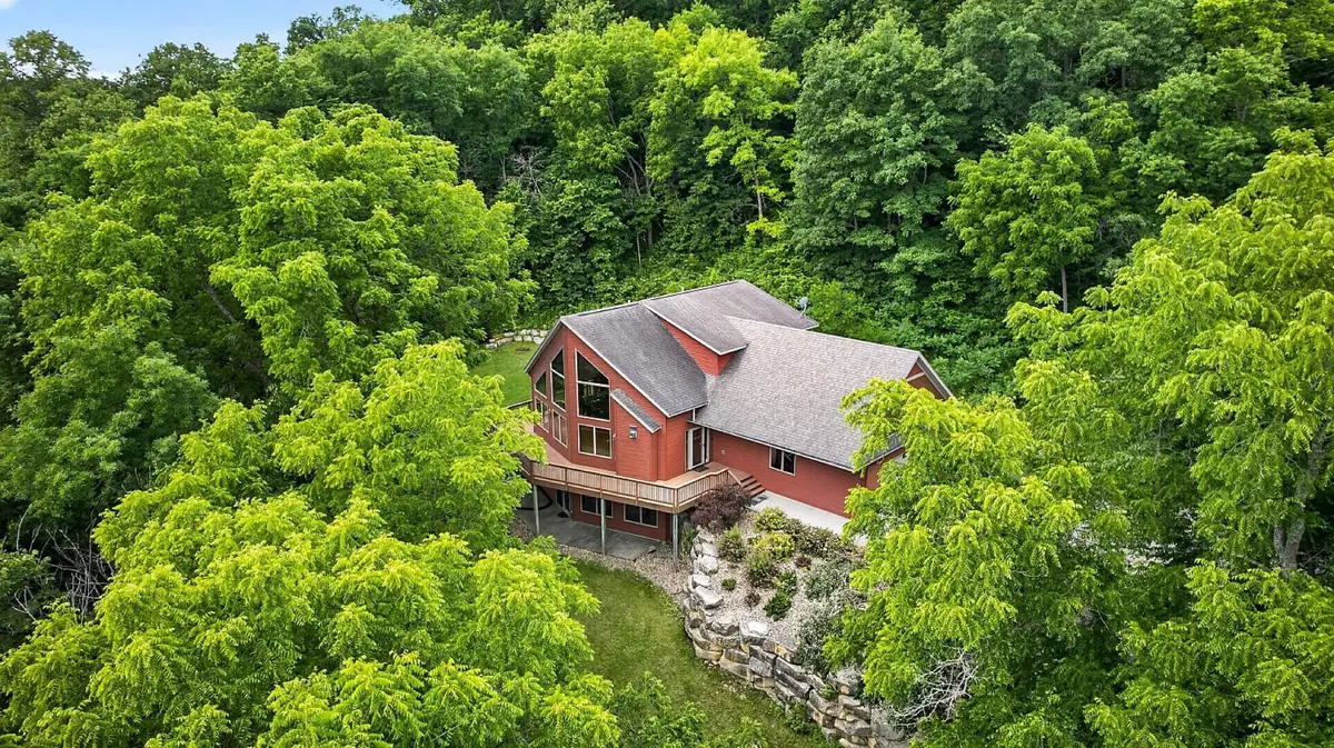 59261 County Road 7, Zumbro Falls, MN 55991 - #1