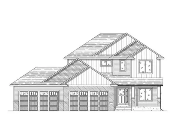 Lot 2 Block 1 112th Avenue Nw, Zimmerman, MN 55398