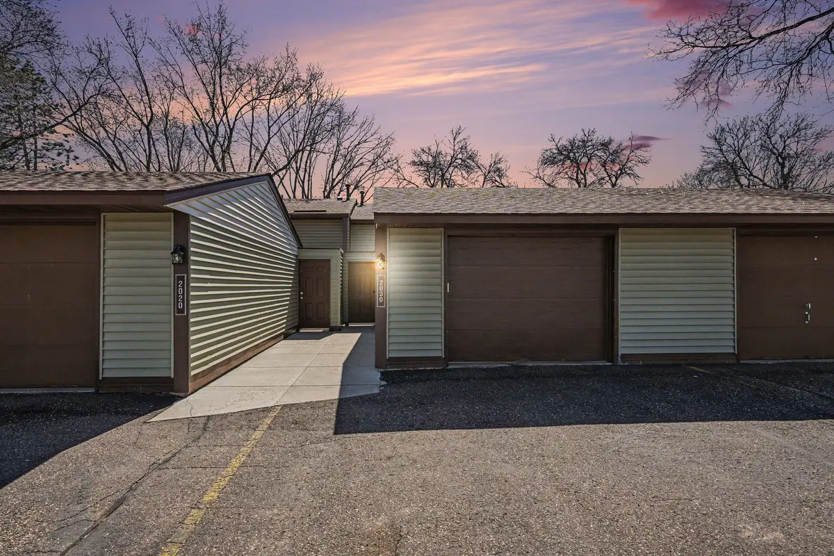 2030 103rd Avenue Nw, Coon Rapids, MN 55433 - #1