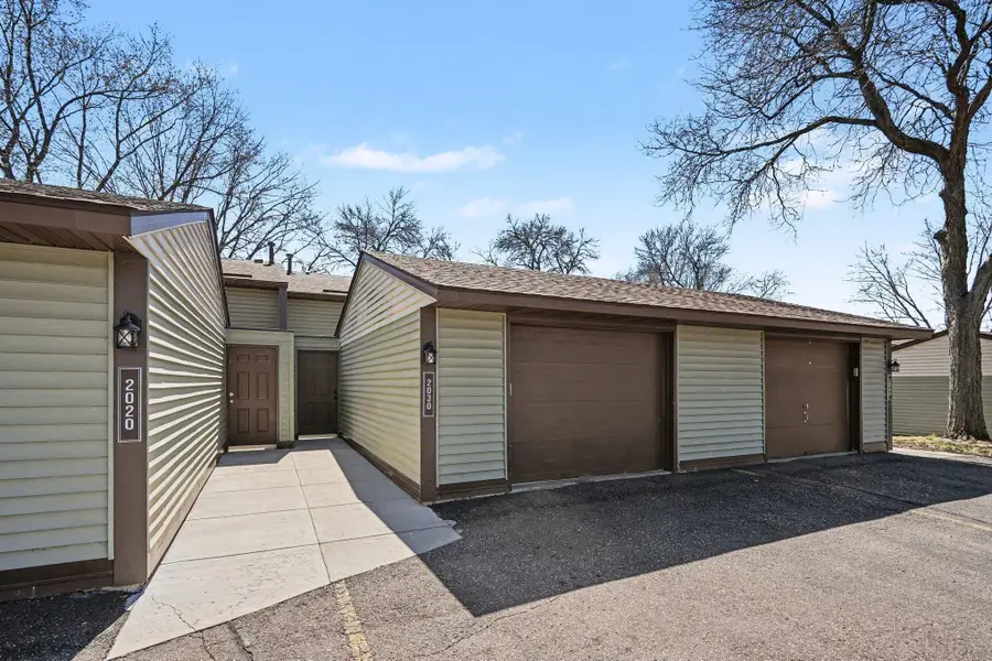 2030 103rd Avenue Nw, Coon Rapids, MN 55433 - #3