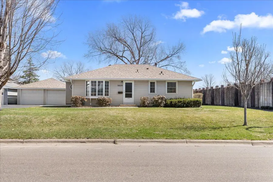 7639 10th Avenue S, Minneapolis, MN 55423 - #2