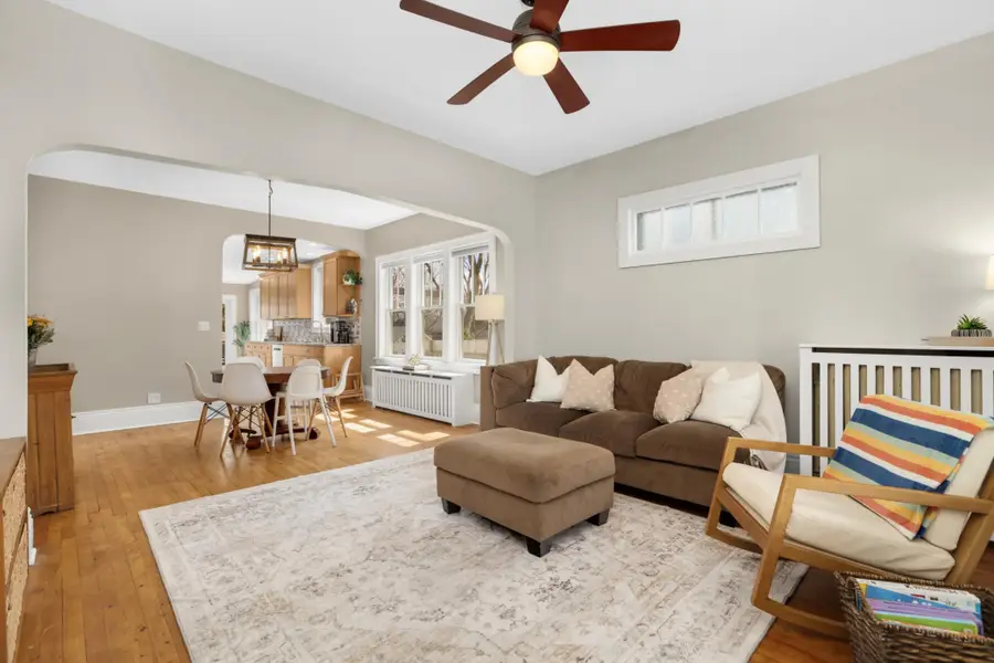 258 Hamline Avenue S, Saint Paul, MN 55105 - #2