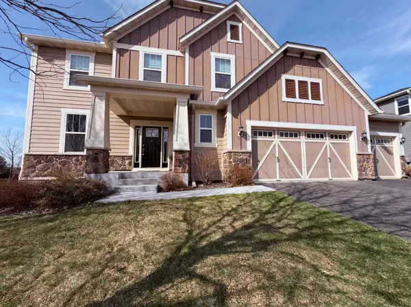 16820 57th Avenue N, Minneapolis, MN 55446