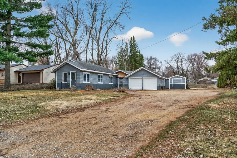 3823 Midland Avenue, White Bear Lake, MN 55110 - #2