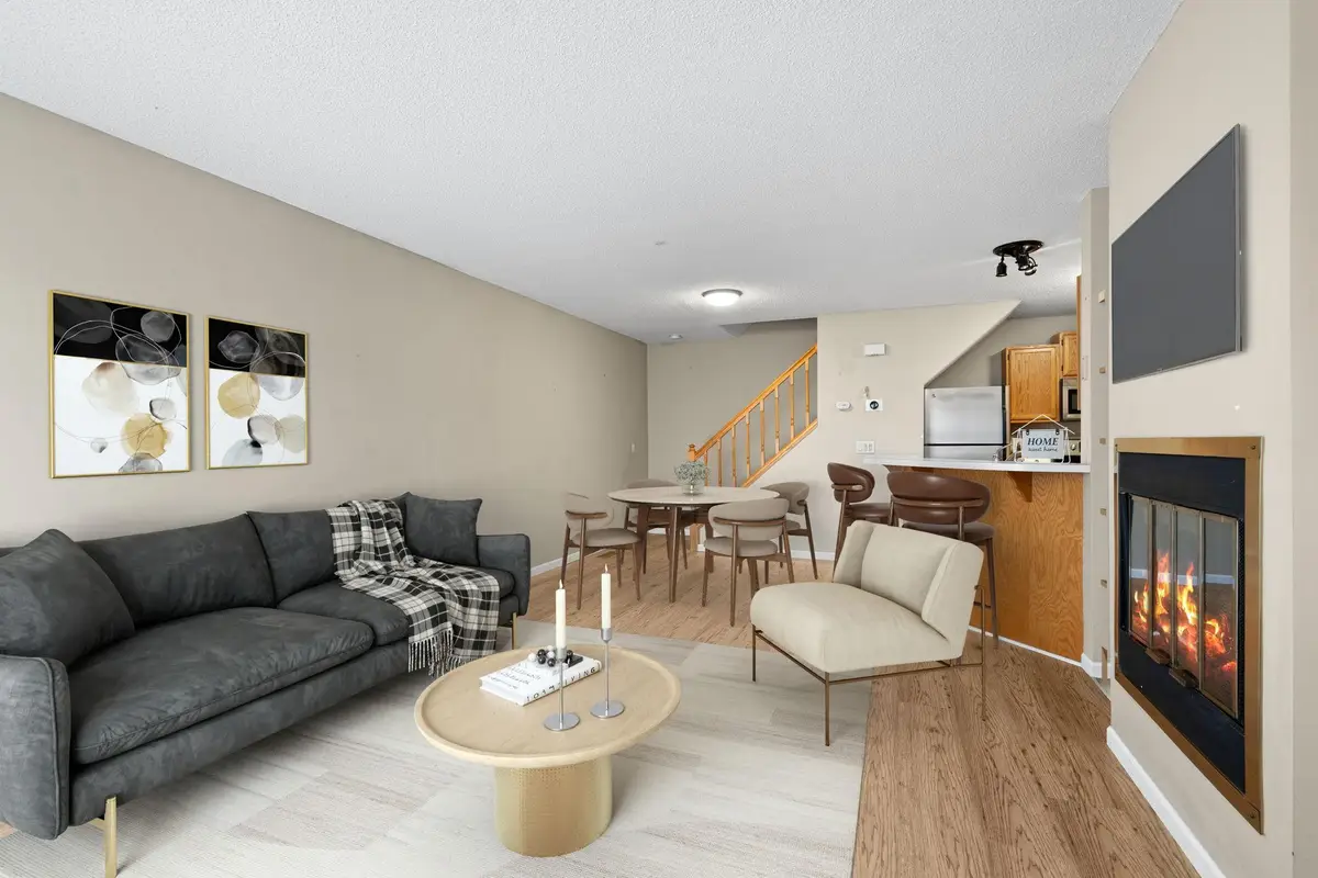 12819 Echo Lane, Apple Valley, MN 55124 - #1