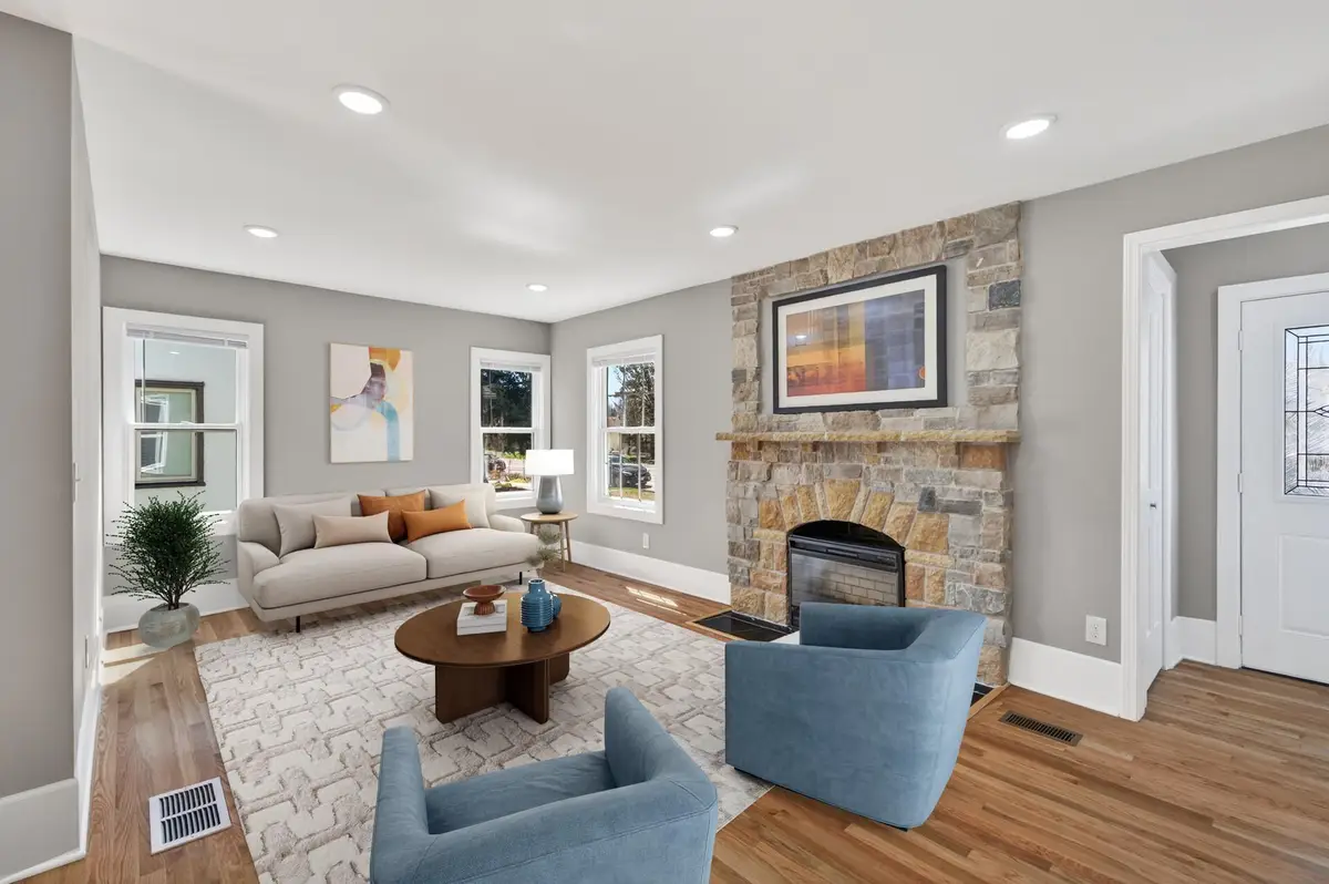 4425 Park Avenue, Minneapolis, MN 55407 - #1