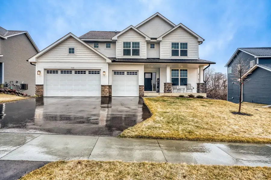 7048 205th Street W, Lakeville, MN 55044 - #2