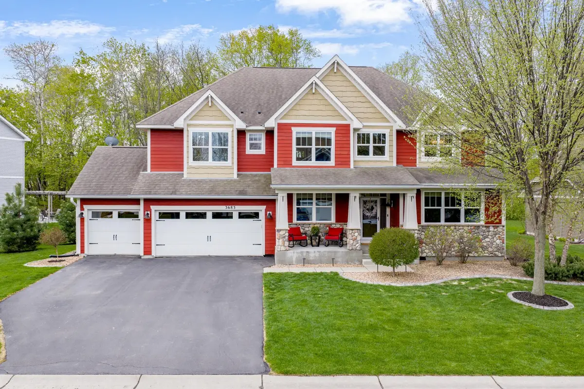 3683 Brocken Court, Prior Lake, MN 55372 - #1