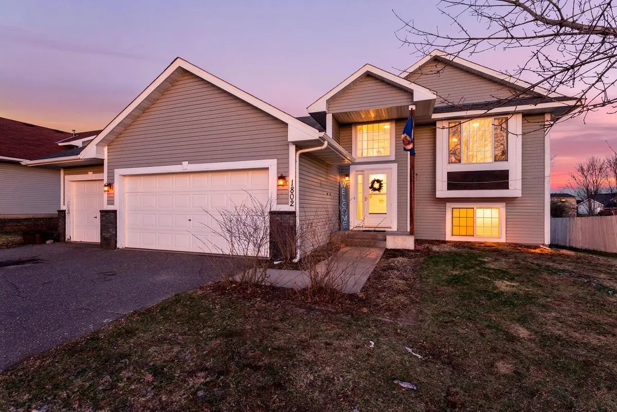 1802 Independence Street S, Cambridge, MN 55008 - #1