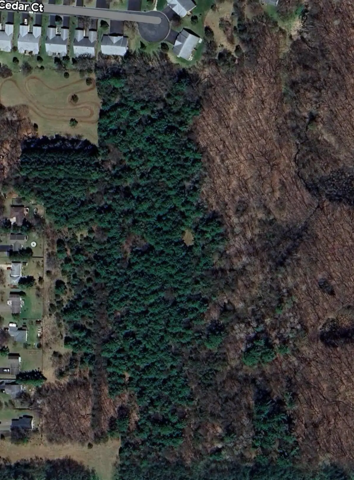 TBD Folsom Street, Shafer, MN 55074 - #1