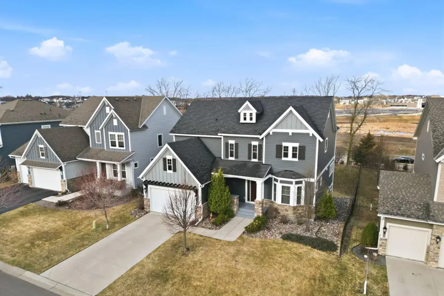 6015 Kimberly Lane N, Plymouth, MN 55446 - #3