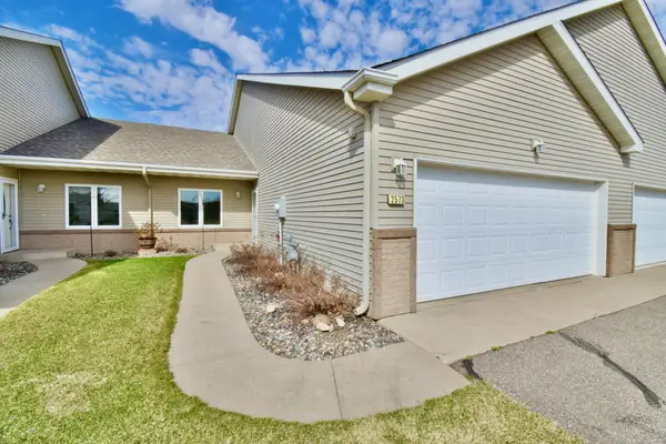 2573 20th Avenue Se, Saint Cloud, MN 56304