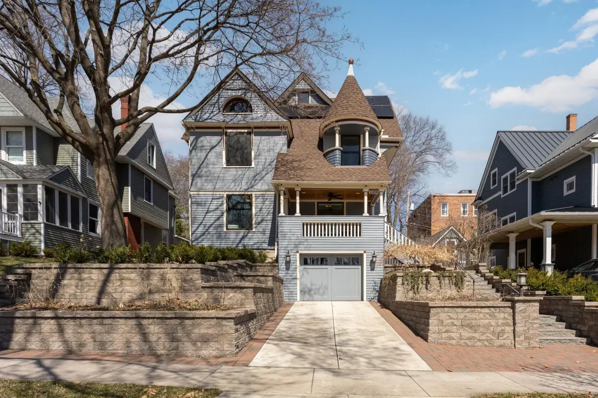 2219 Knapp Street, Saint Paul, MN 55108 - #1