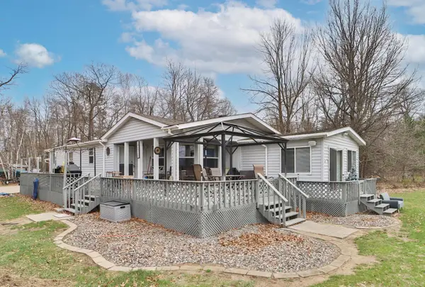 26055 Cody Lane, Merrifield, MN 56465