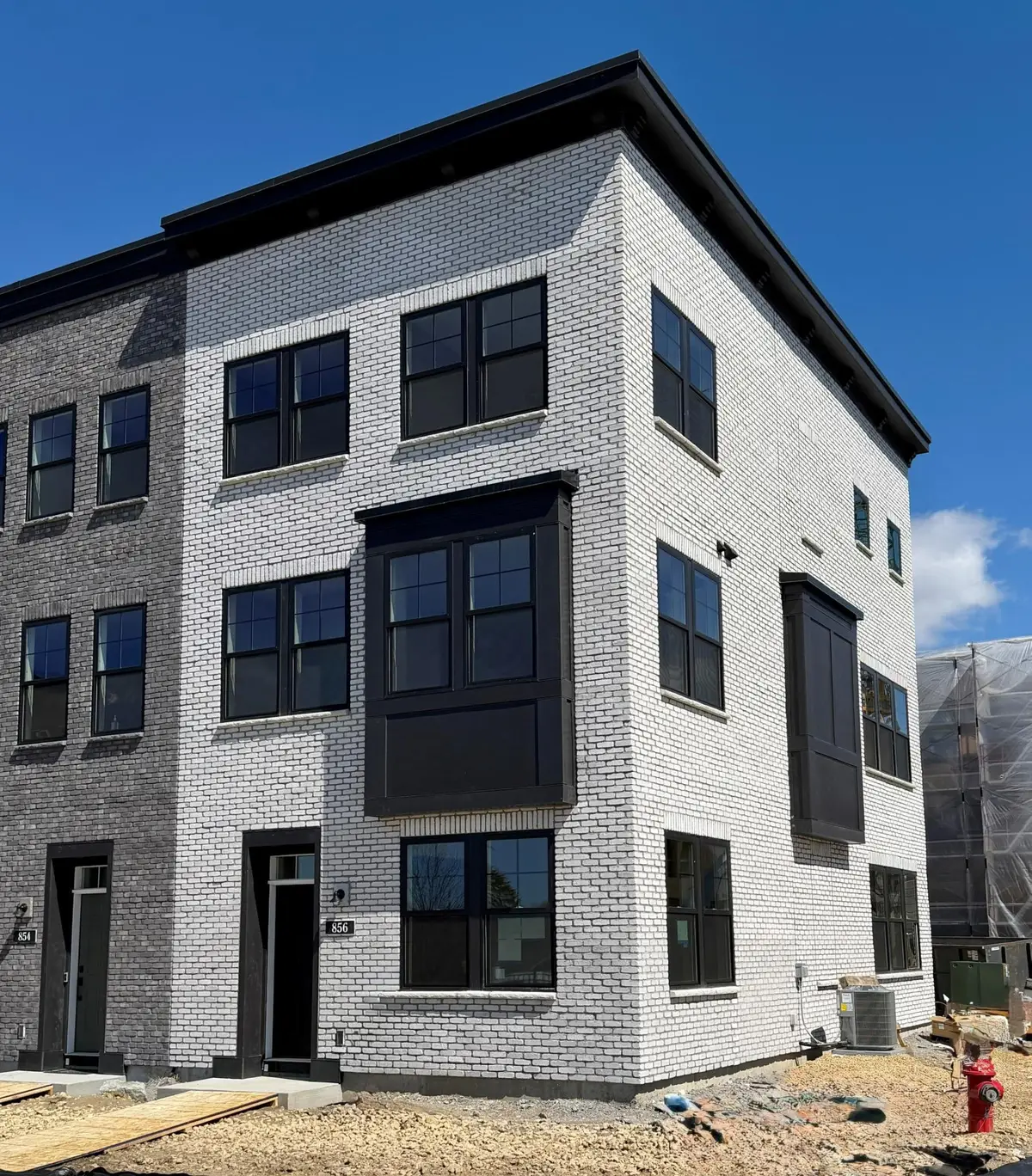 856 Woodlawn Avenue, Saint Paul, MN 55116 - #1