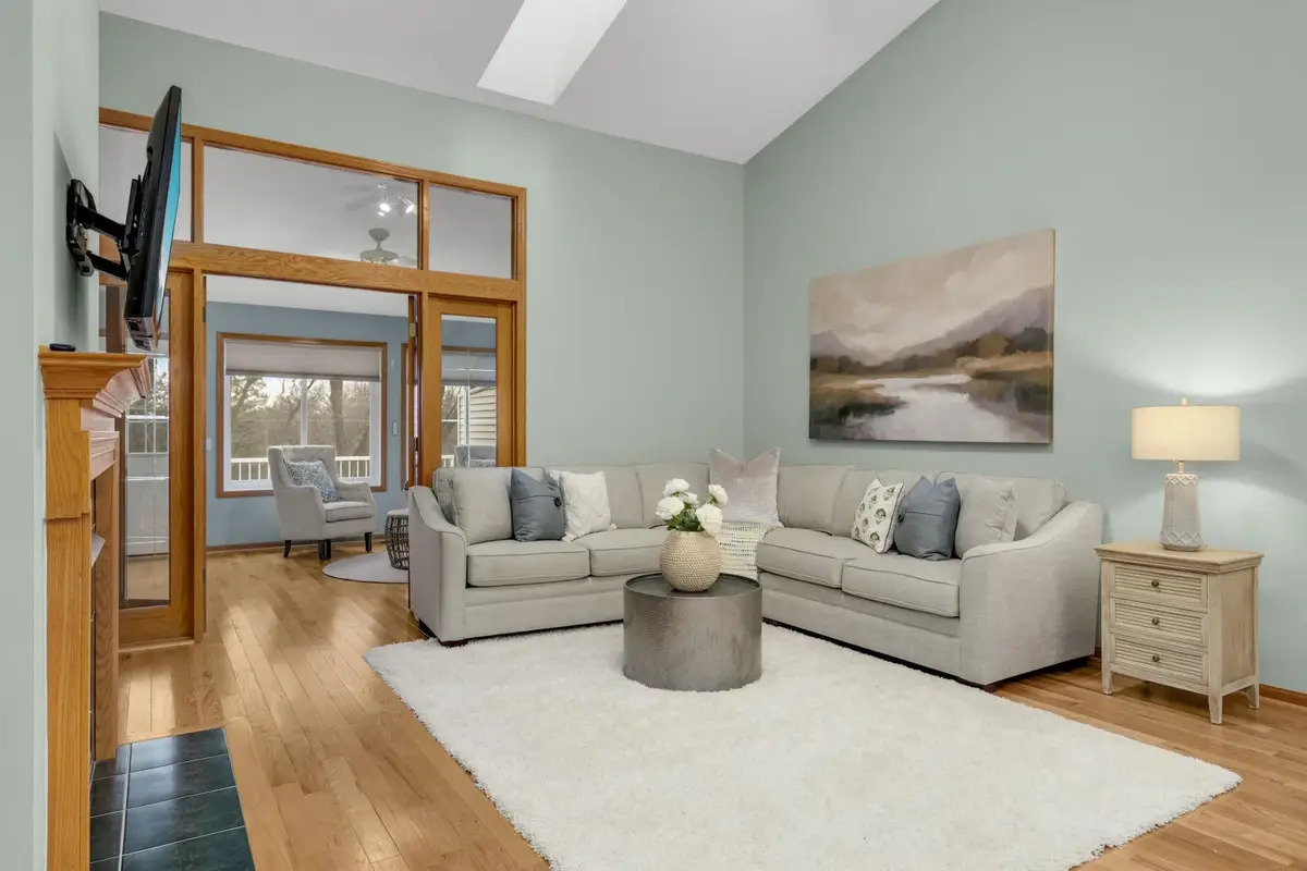 18659 Kalmar Trail, Lakeville, MN 55044 - #1