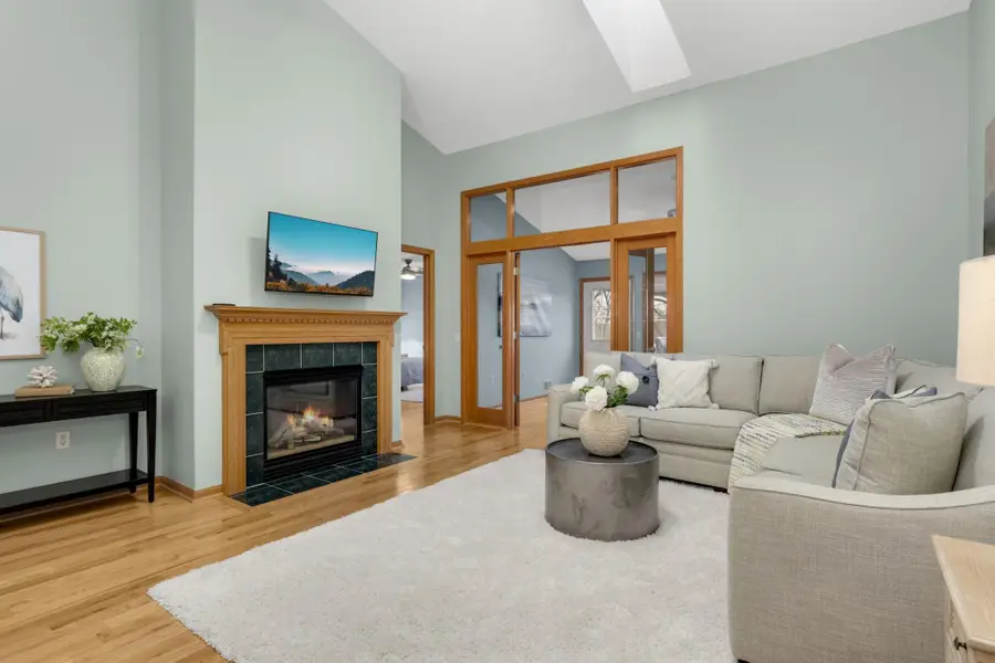 18659 Kalmar Trail, Lakeville, MN 55044 - #2