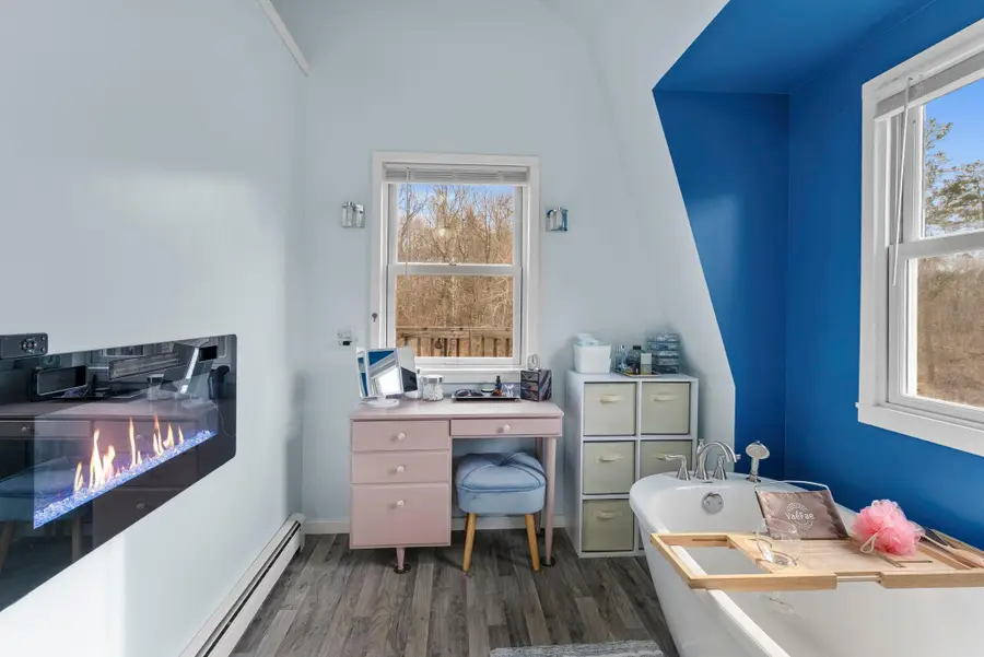 25445 Spaulding Road, Grantsburg, WI 54840 - #3