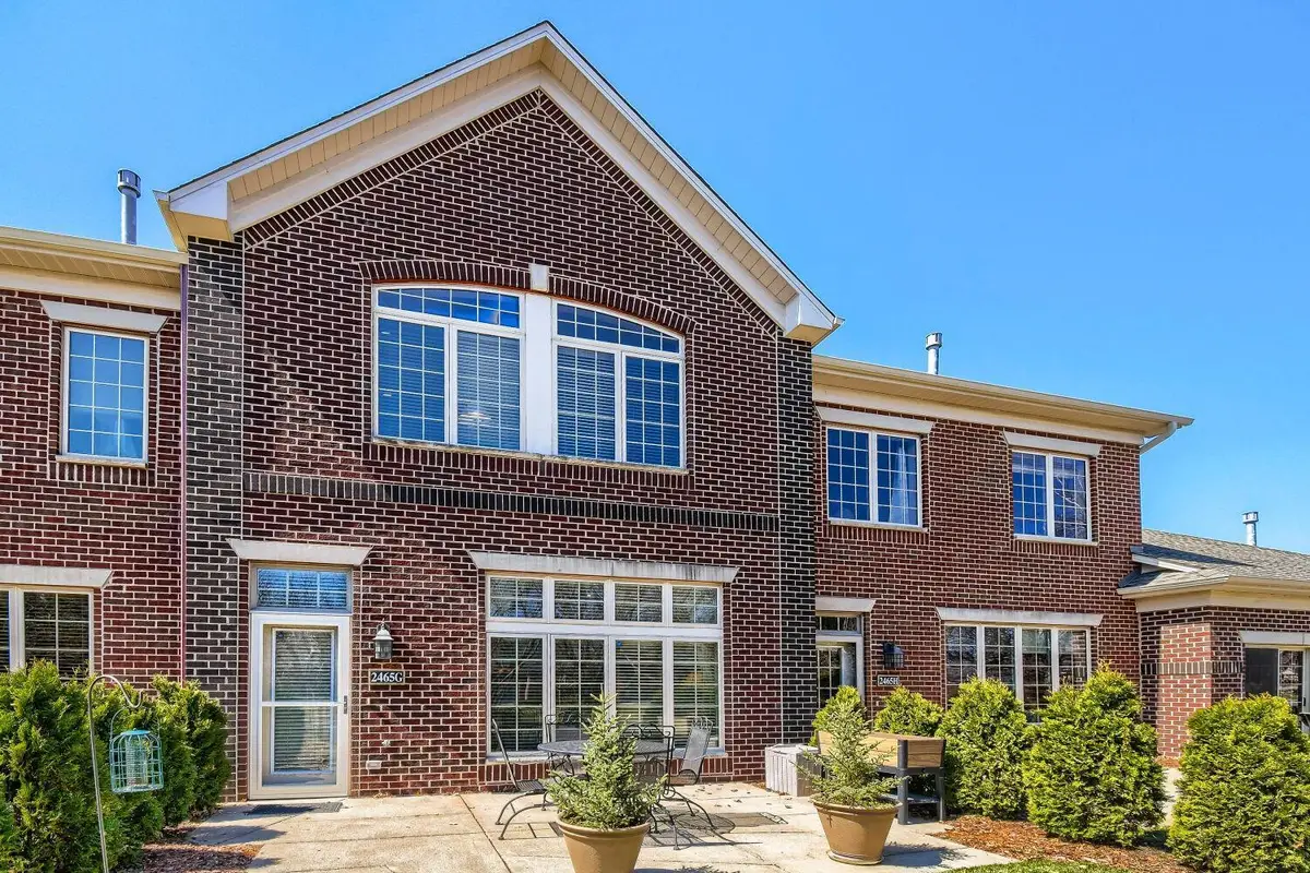 2465 119th Court Ne #G, Blaine, MN 55449 - #1