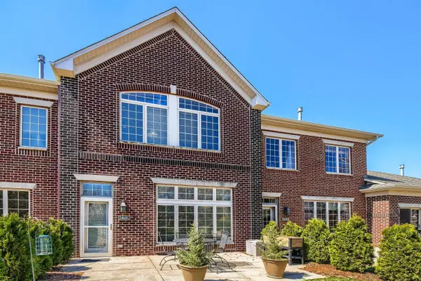 2465 119th Court Ne #G, Blaine, MN 55449