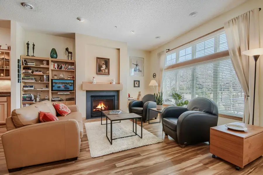 2465 119th Court Ne #G, Blaine, MN 55449 - #2