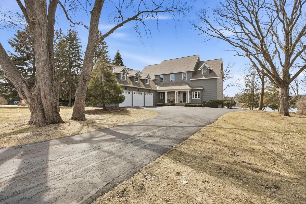 4701 NE River Road, Sauk Rapids, MN 56379 - #1