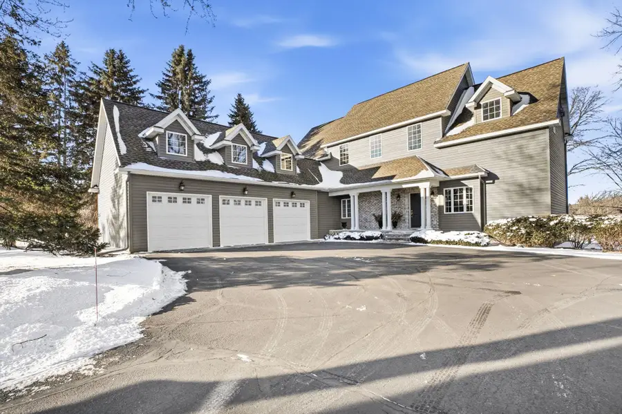 4701 NE River Road, Sauk Rapids, MN 56379 - #2