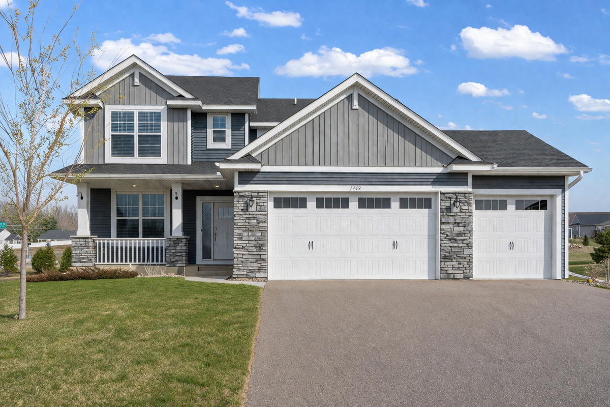 7449 203rd Street W, Lakeville, MN 55044 - #1