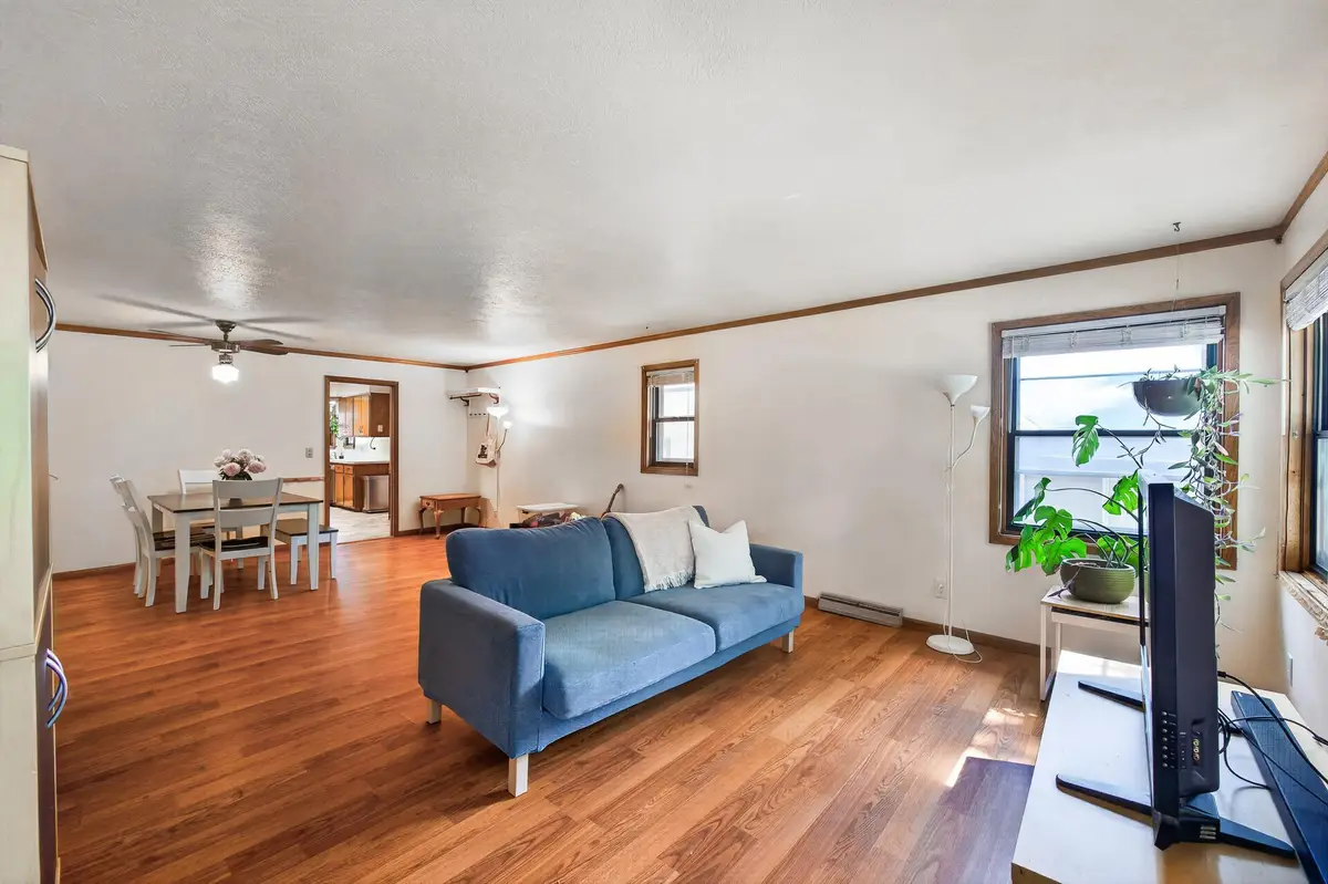 3805 Jackson Street Ne, Minneapolis, MN 55421 - #1