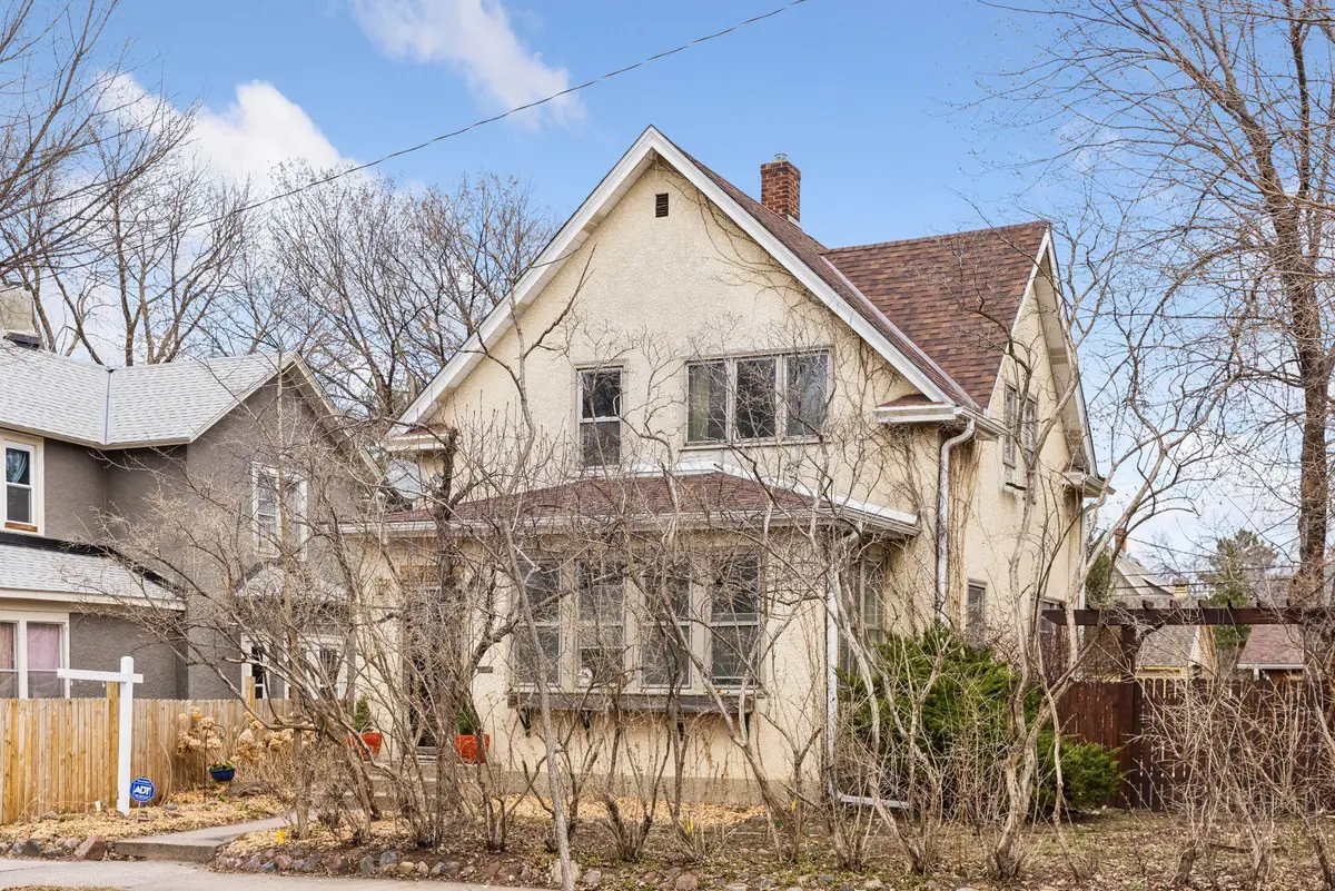 3231 Longfellow Avenue, Minneapolis, MN 55407 - #1