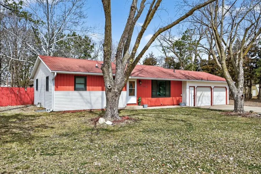 14116 Dale Street, Becker, MN 55308 - #2