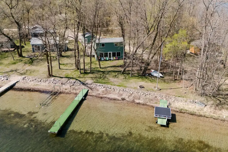 20850 Leona Beach Road, Rochert, MN 56578 - #2