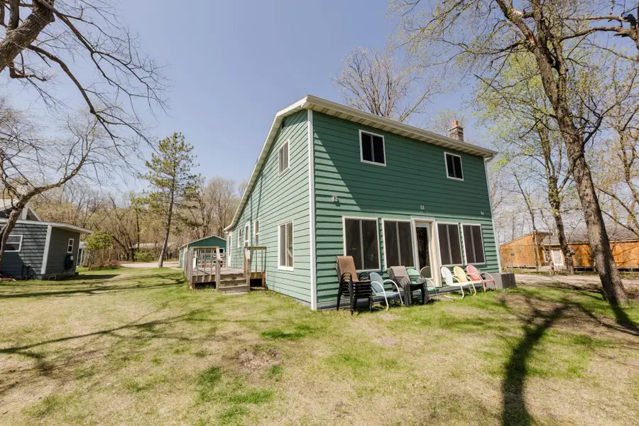 20850 Leona Beach Road, Rochert, MN 56578 - #3