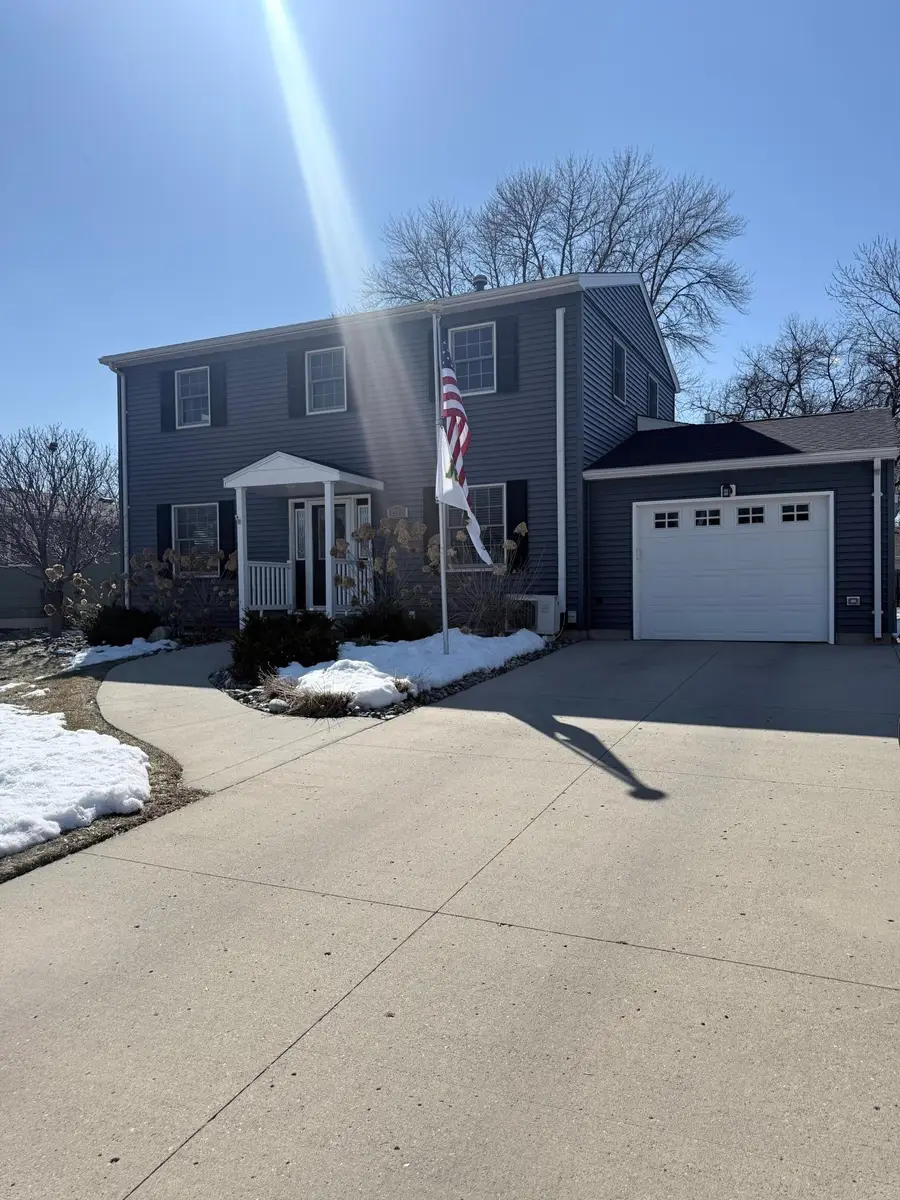 2913 11th Street S, Fargo, ND 58103 - #2