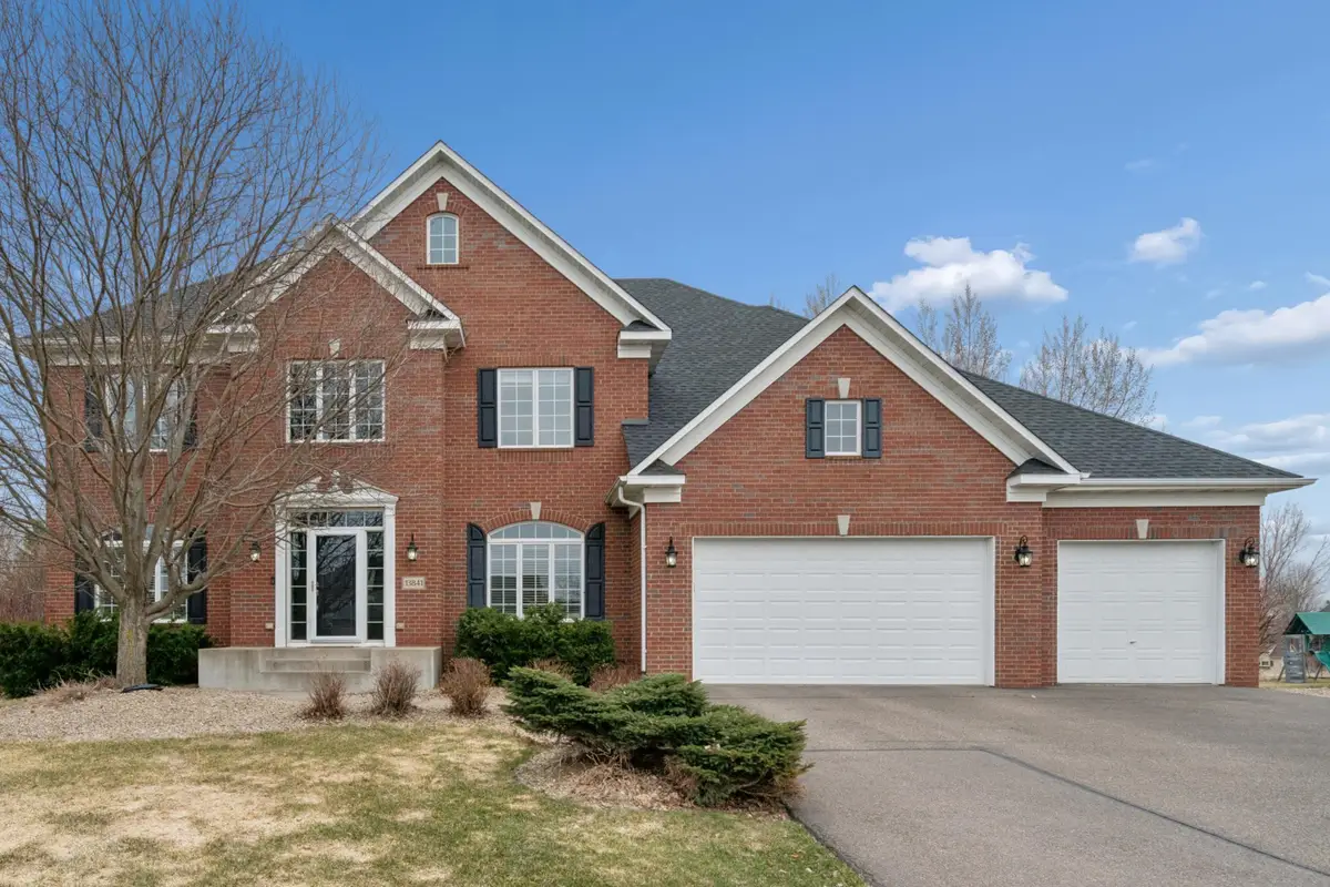 13841 48th Lane Ne, Saint Michael, MN 55376 - #1