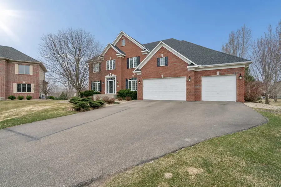 13841 48th Lane Ne, Saint Michael, MN 55376 - #2