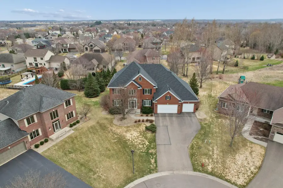 13841 48th Lane Ne, Saint Michael, MN 55376 - #3