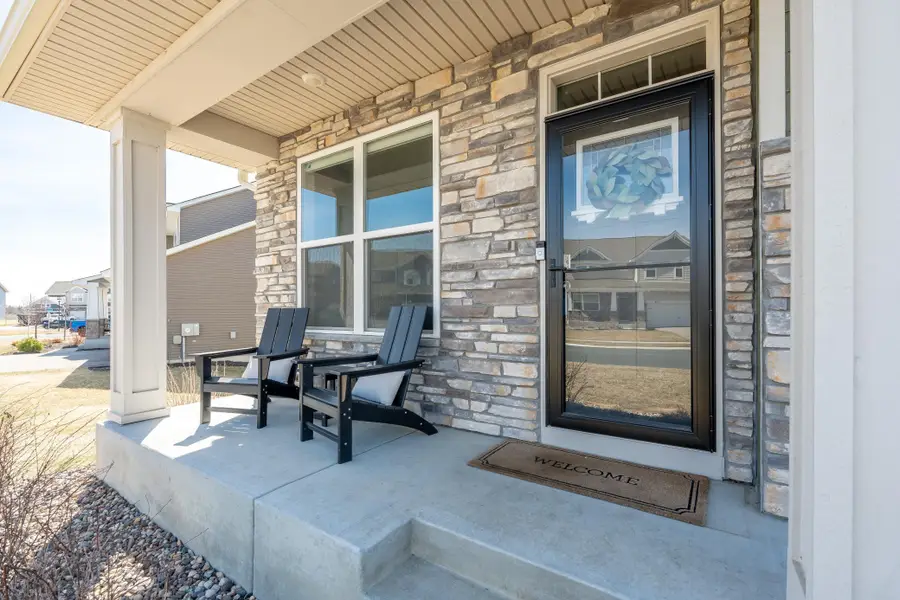 3165 Sunshine Curve Nw, Jordan, MN 55352 - #2