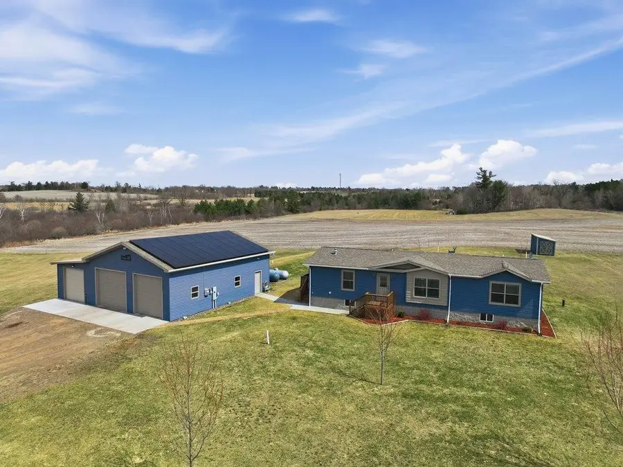 1356 14th Street, Turtle Lake, WI 54889 - #2