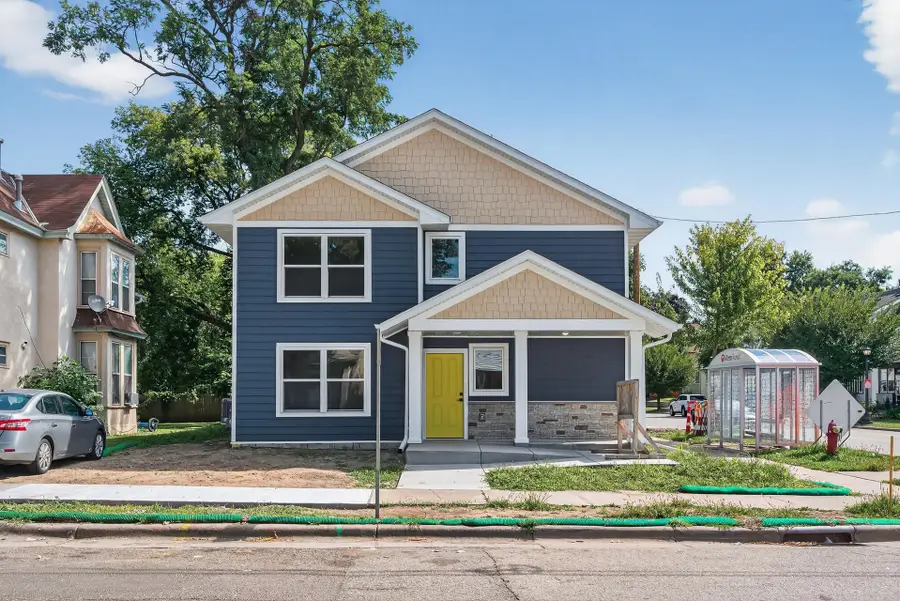 725 Wilson Avenue, Saint Paul, MN 55106 - #2