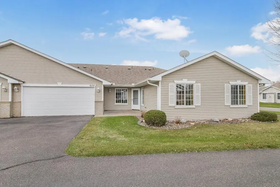 6151 150th Street N, Hugo, MN 55038 - #2