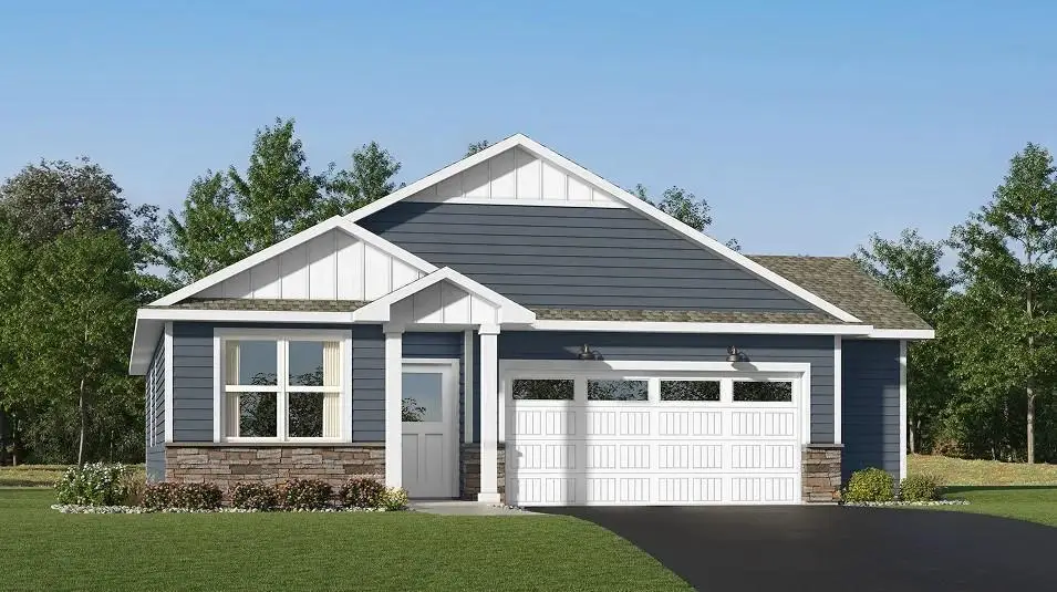 777 Vista Court, Hanover, MN 55341 - #1