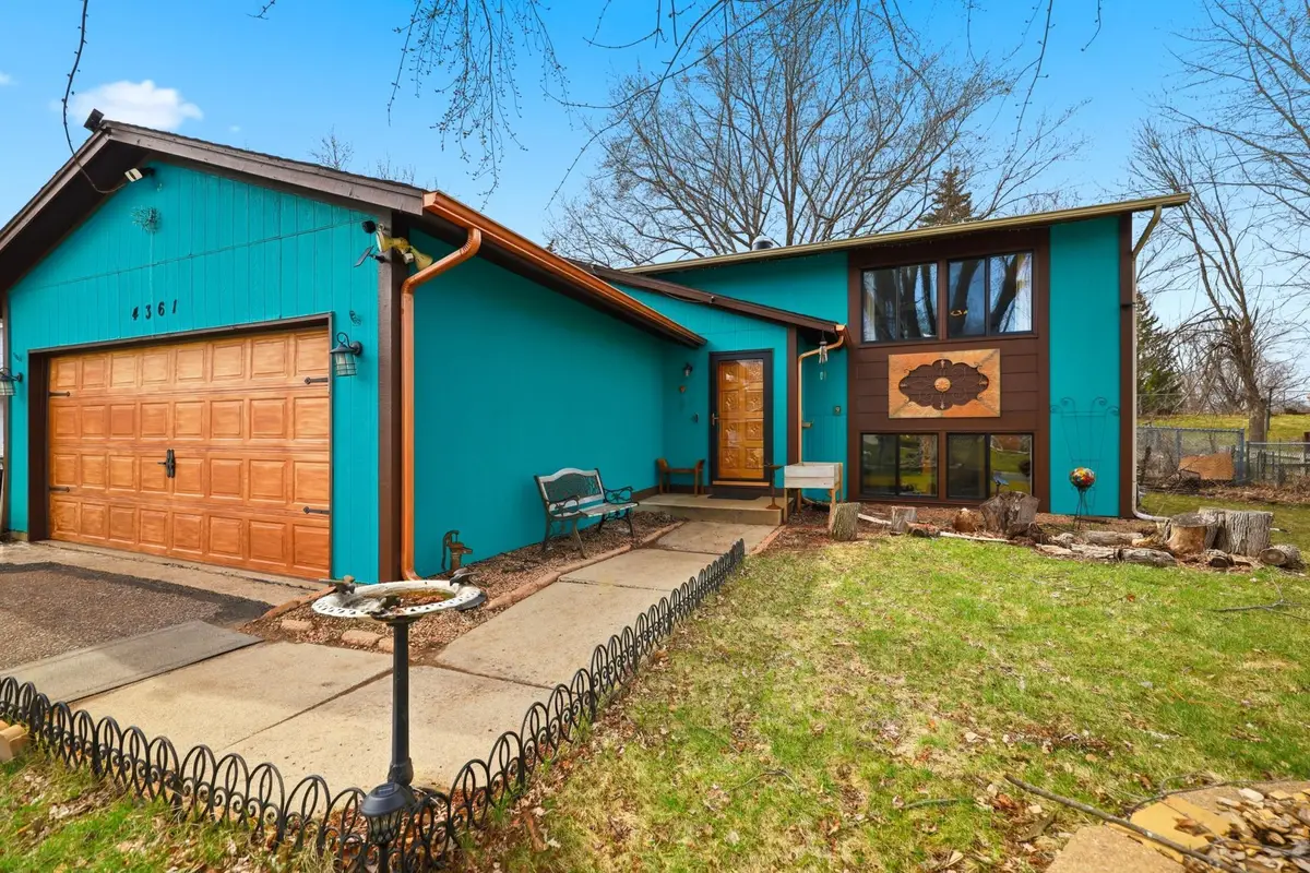 4361 Bear Path Trail, Eagan, MN 55122 - #1