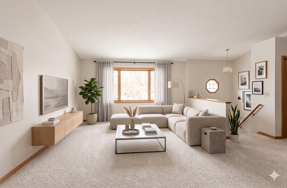 3814 Windcrest Court, Eagan, MN 55123 - #1