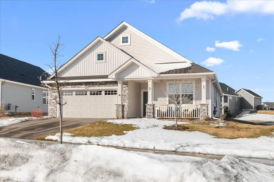 6210 Inspire Avenue S, Cottage Grove, MN 55016 - #2