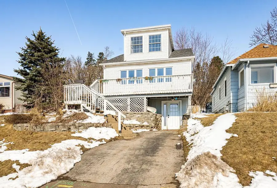 711 E 13th Street, Duluth, MN 55805 - #3