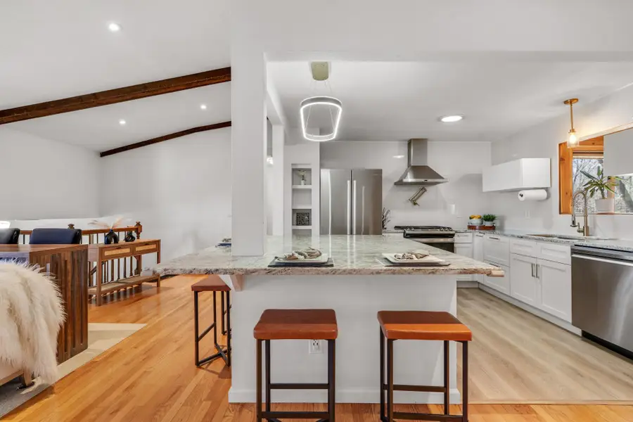 419 Springhill Road, Vadnais Heights, MN 55127 - #3